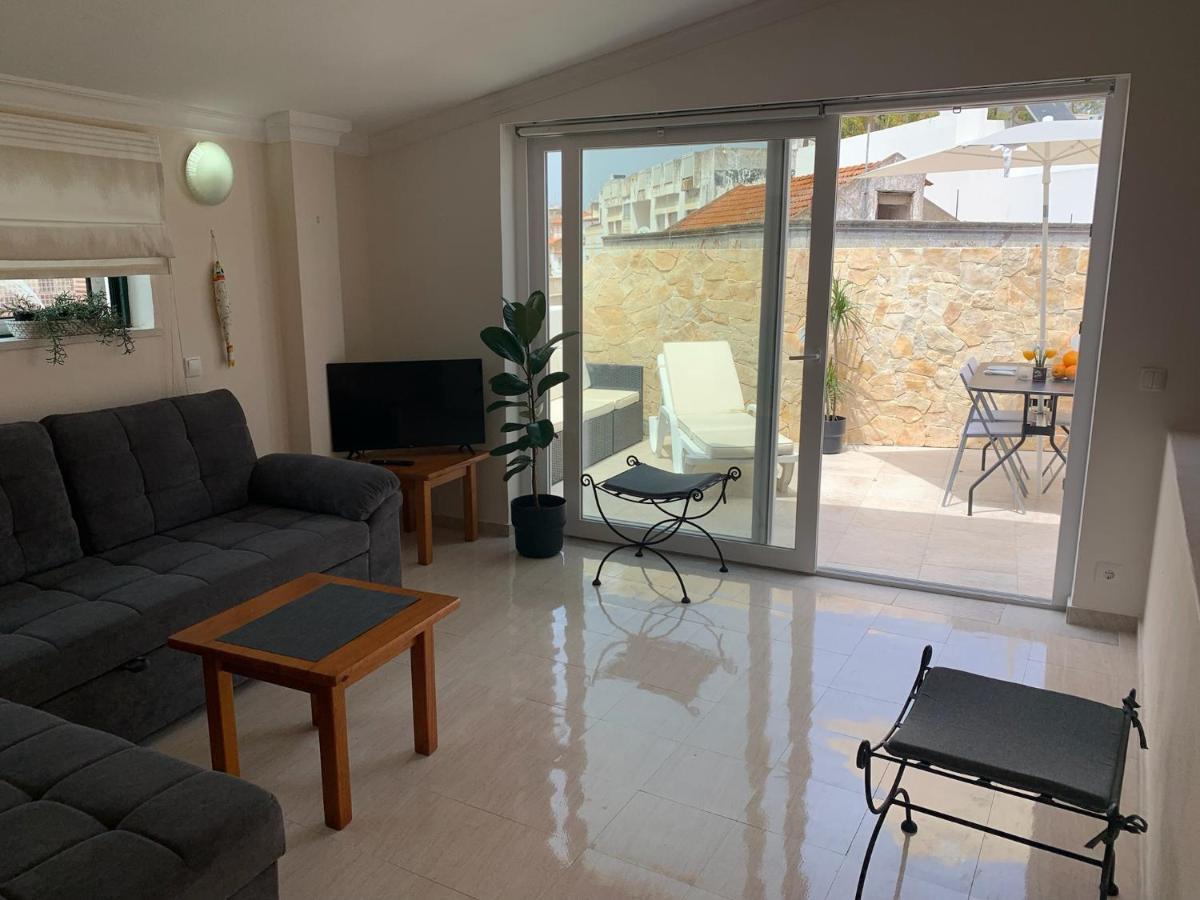 Holiday home House With A Bbq Terrace In The Centre Of Lagos