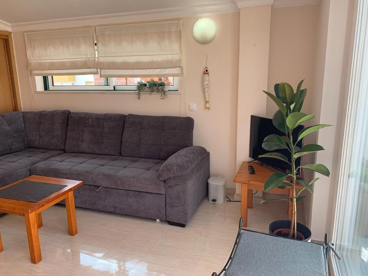 House With A Bbq Terrace In The Centre Of Holiday home Lagos