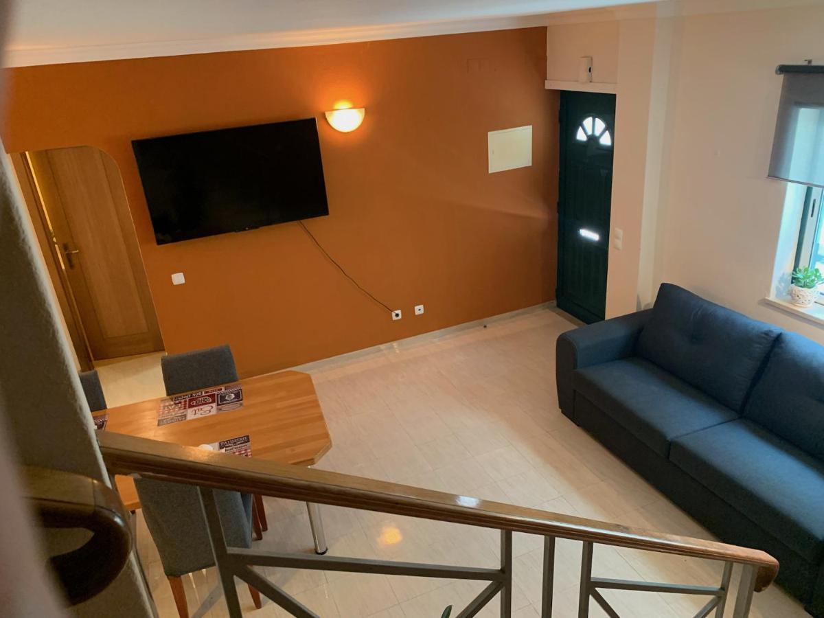 House With A Bbq Terrace In The Centre Of Hébergement de vacances *